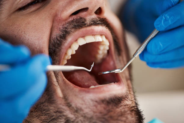 Professional Emergency Dental Service in MA