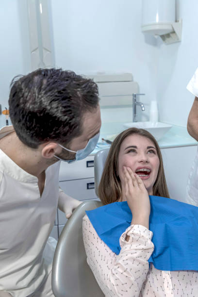 Best Broken or Chipped Tooth Repair in Baldwinville, MA