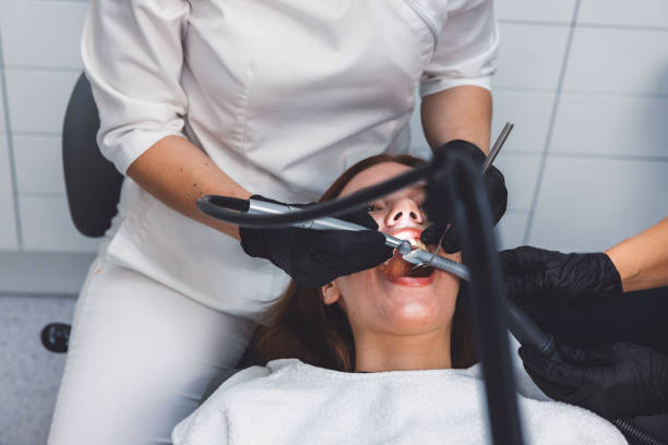 Best Emergency Treatment for Oral Infections in Baldwinville, MA