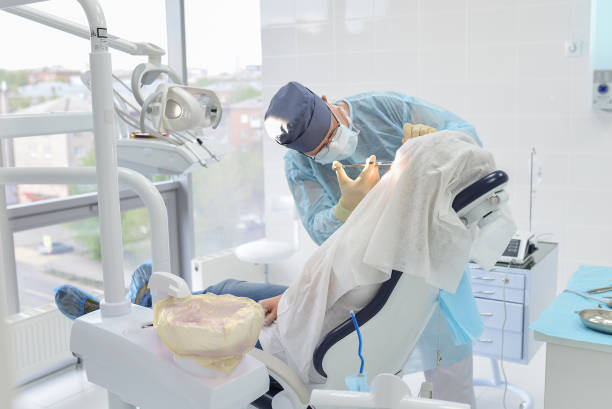 Best Emergency Treatment for Jaw Pain or Injury in Baldwinville, MA